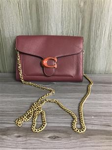 Tabby chain hot clutch